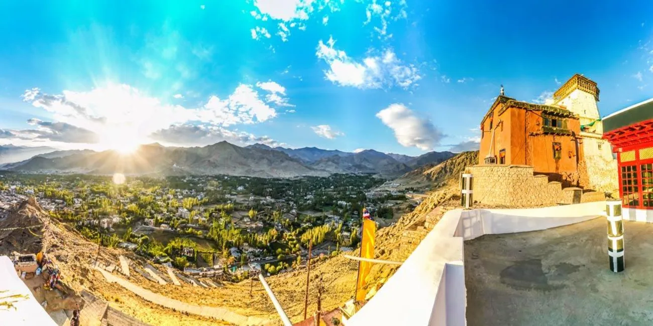 Best things to do in Mcleodganj